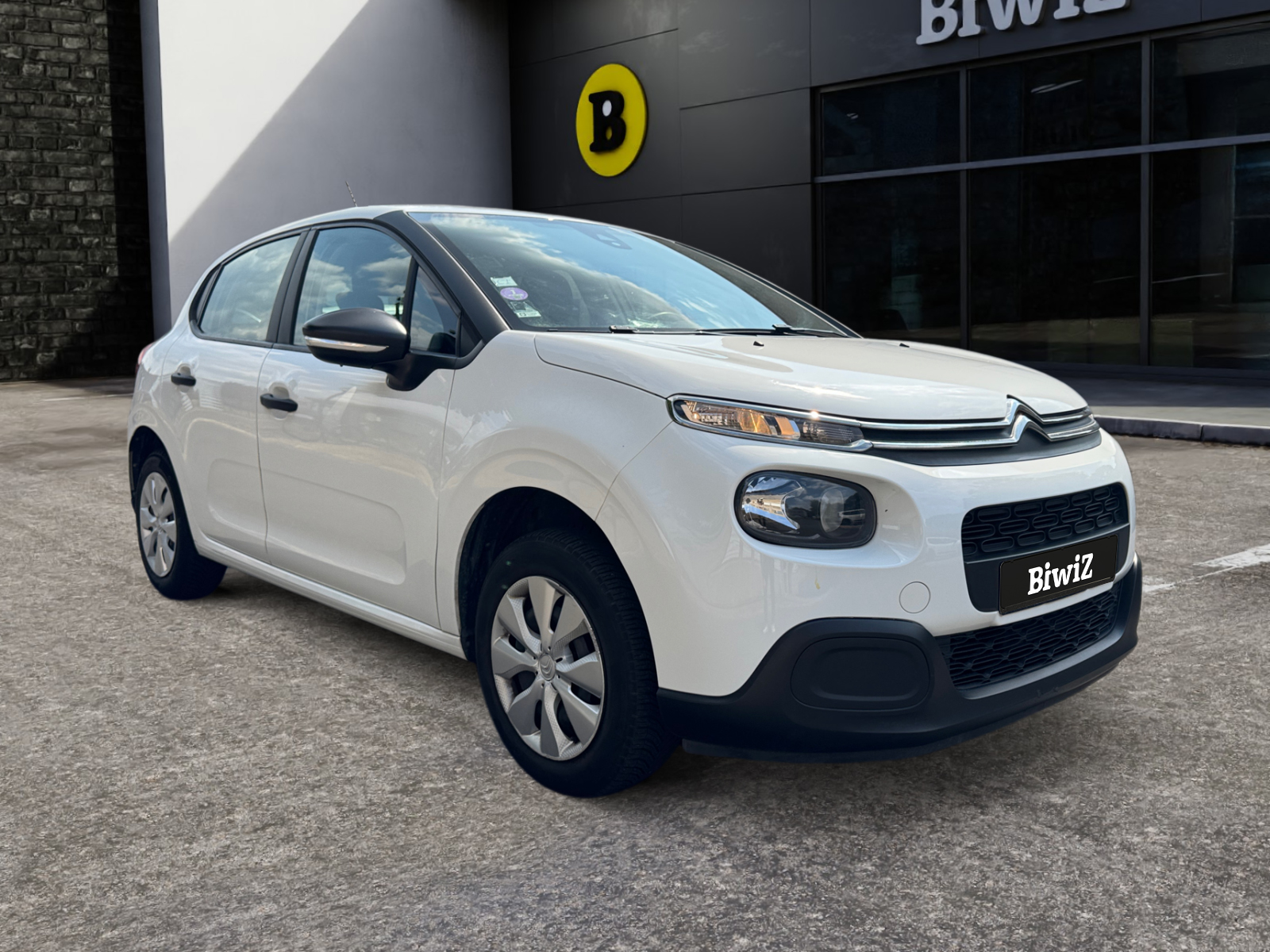 Citroen C3 6