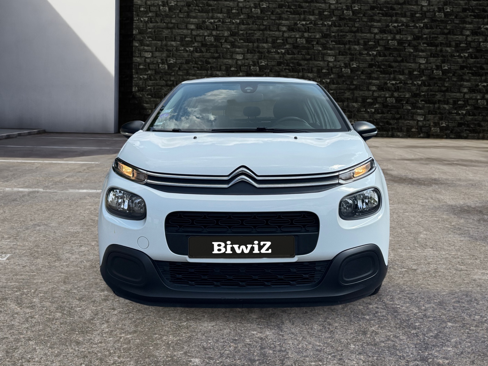 Citroen C3 7