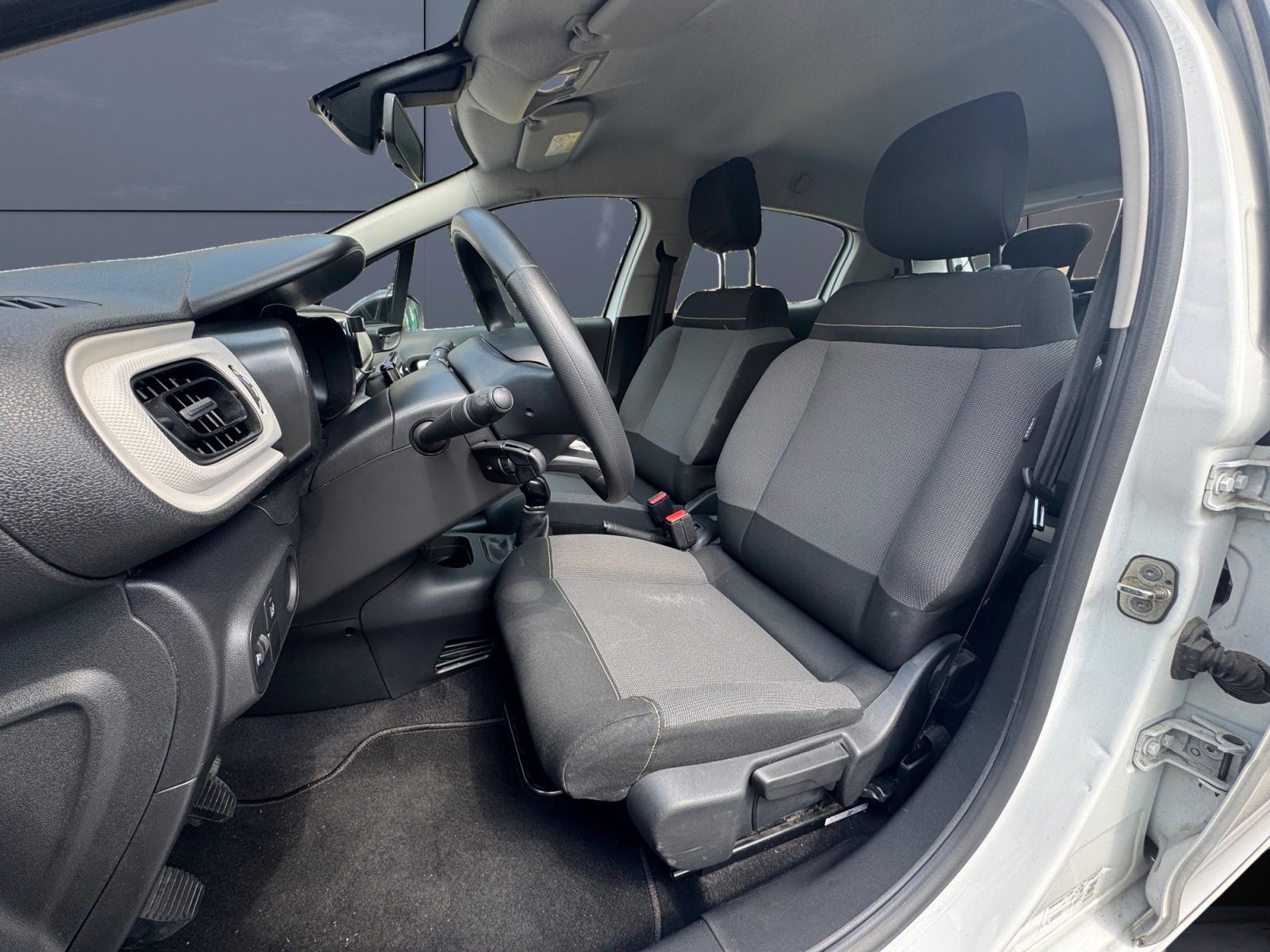 Citroen C3 9