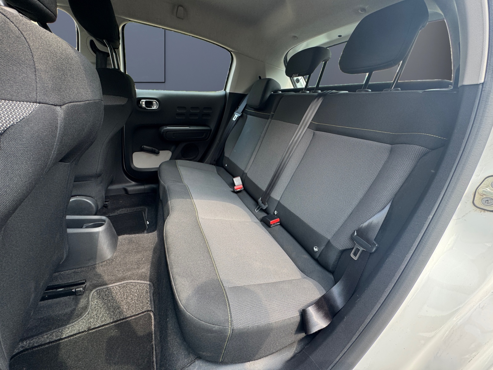 Citroen C3 10