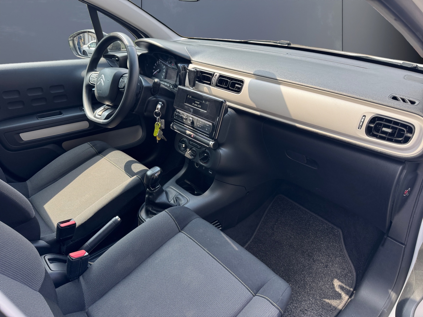 Citroen C3 12