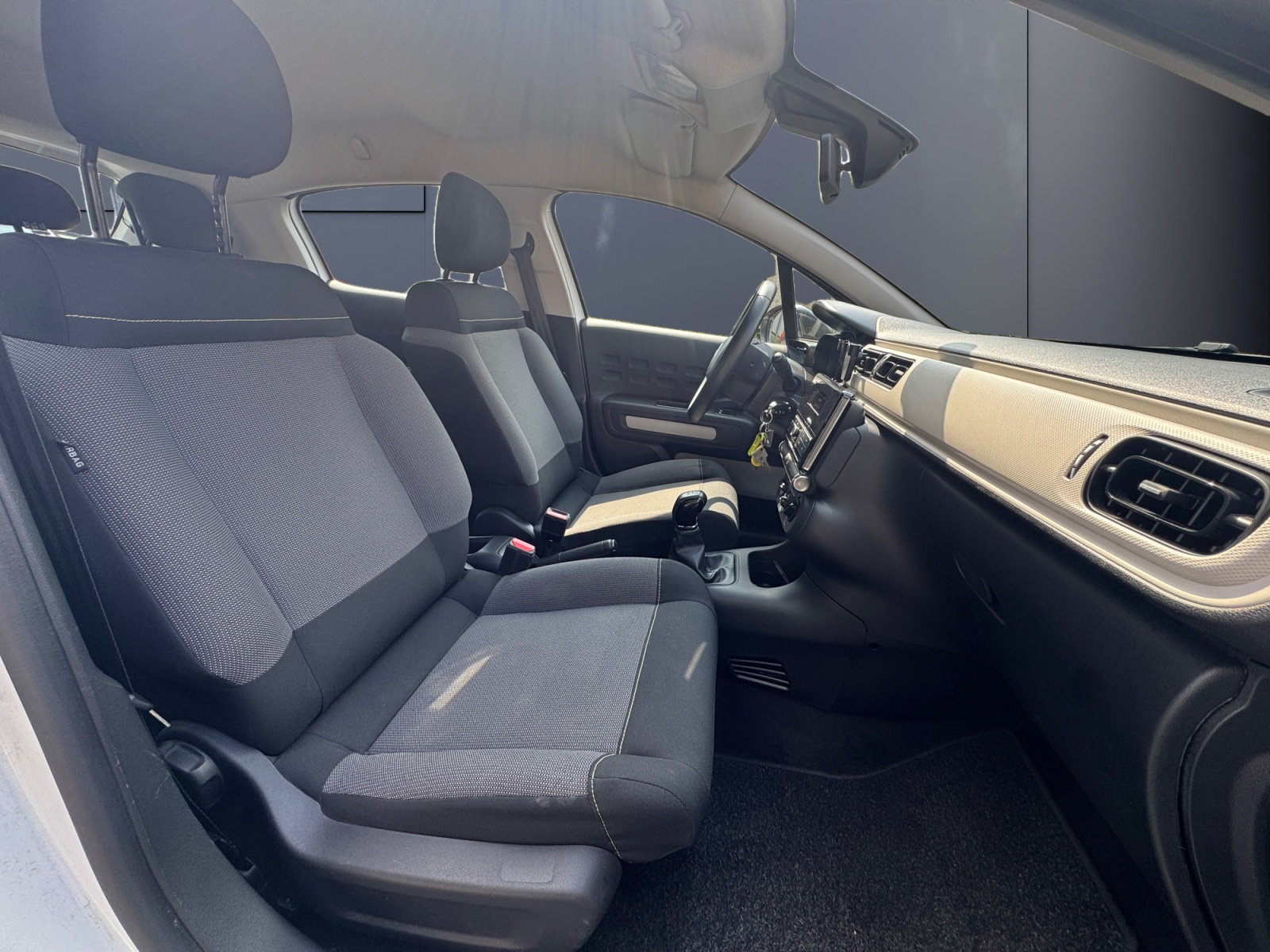 Citroen C3 13