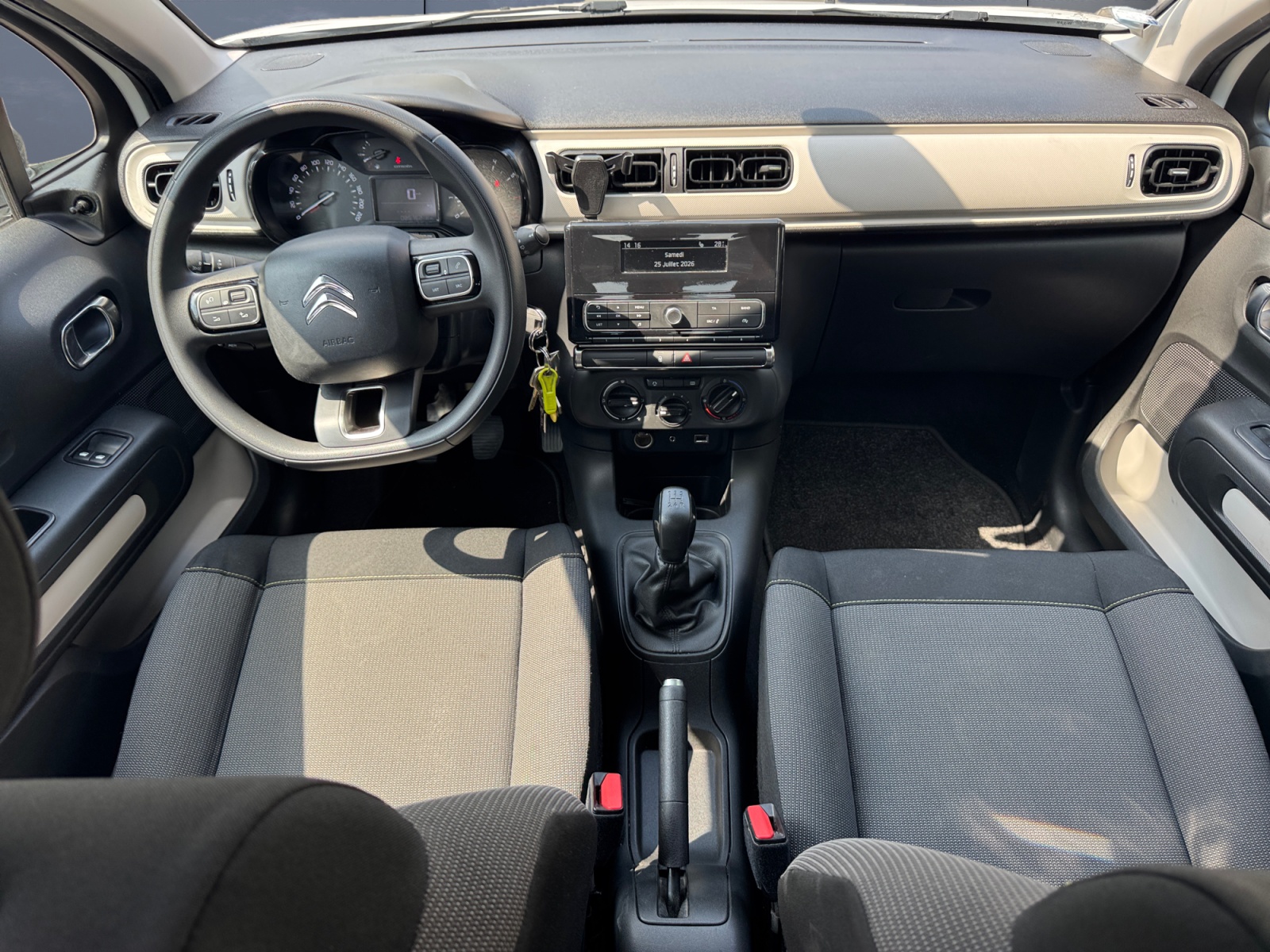 Citroen C3 14