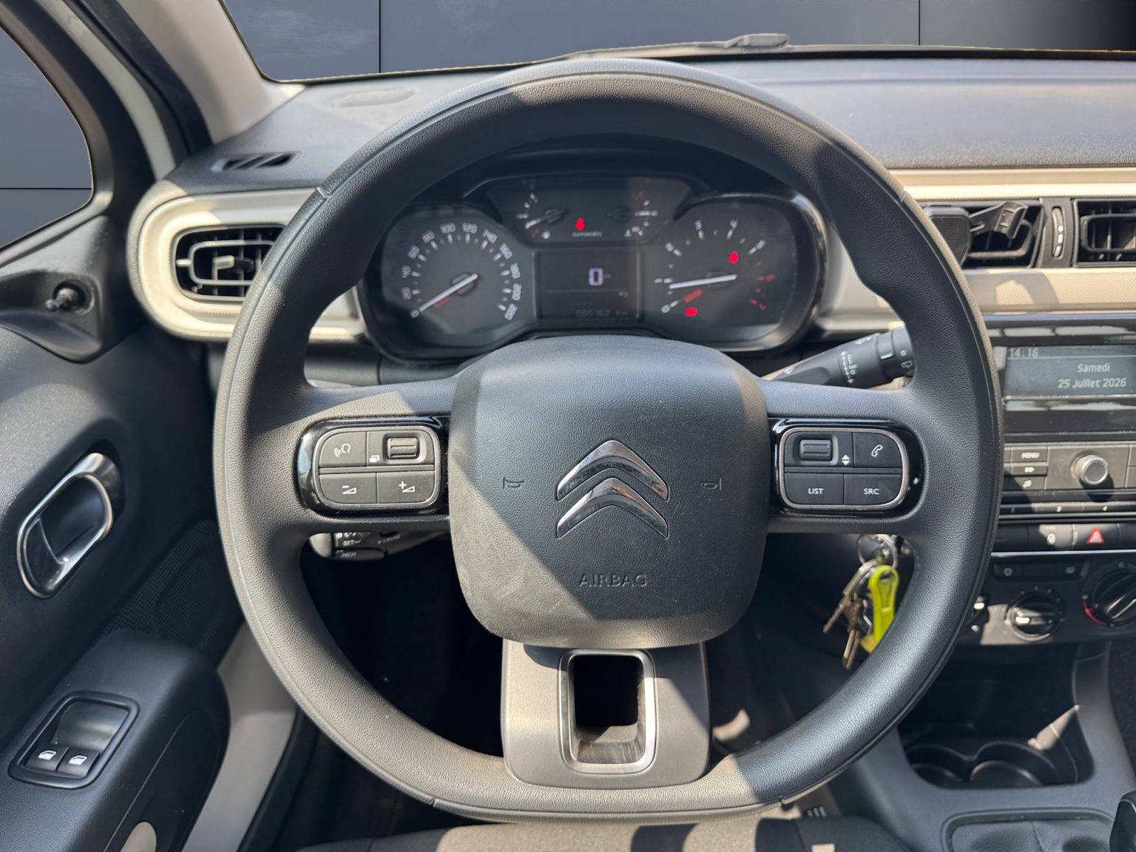 Citroen C3 15