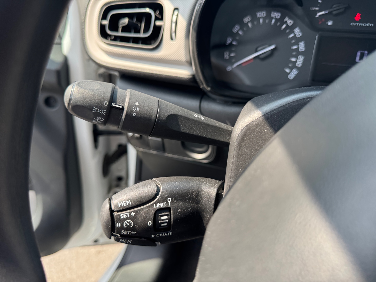 Citroen C3 19