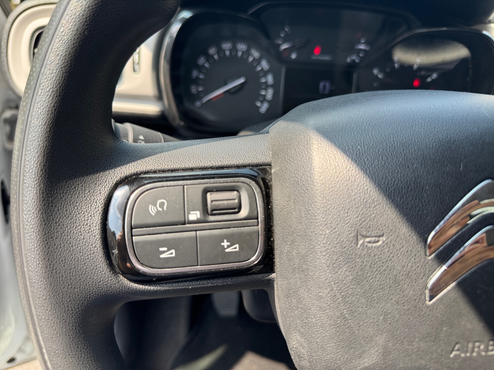 Citroen C3 20