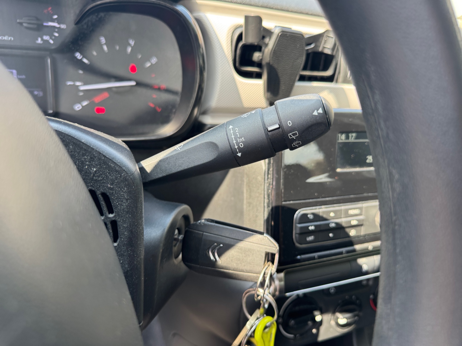Citroen C3 22
