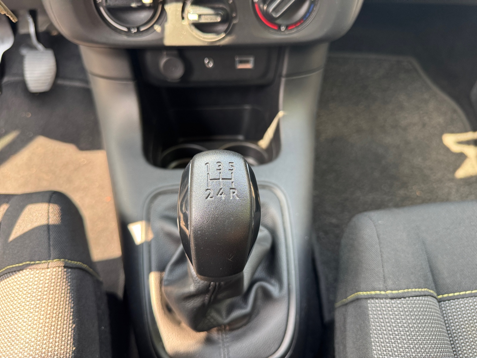 Citroen C3 25