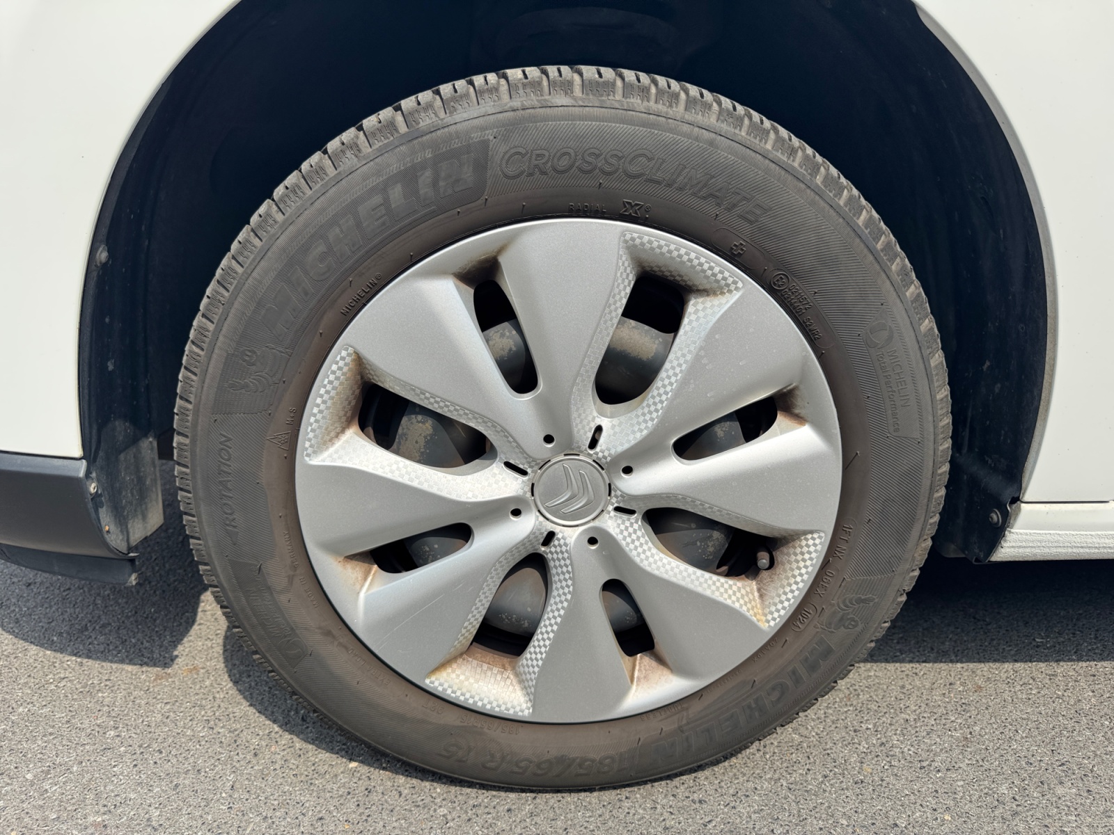Citroen C3 28