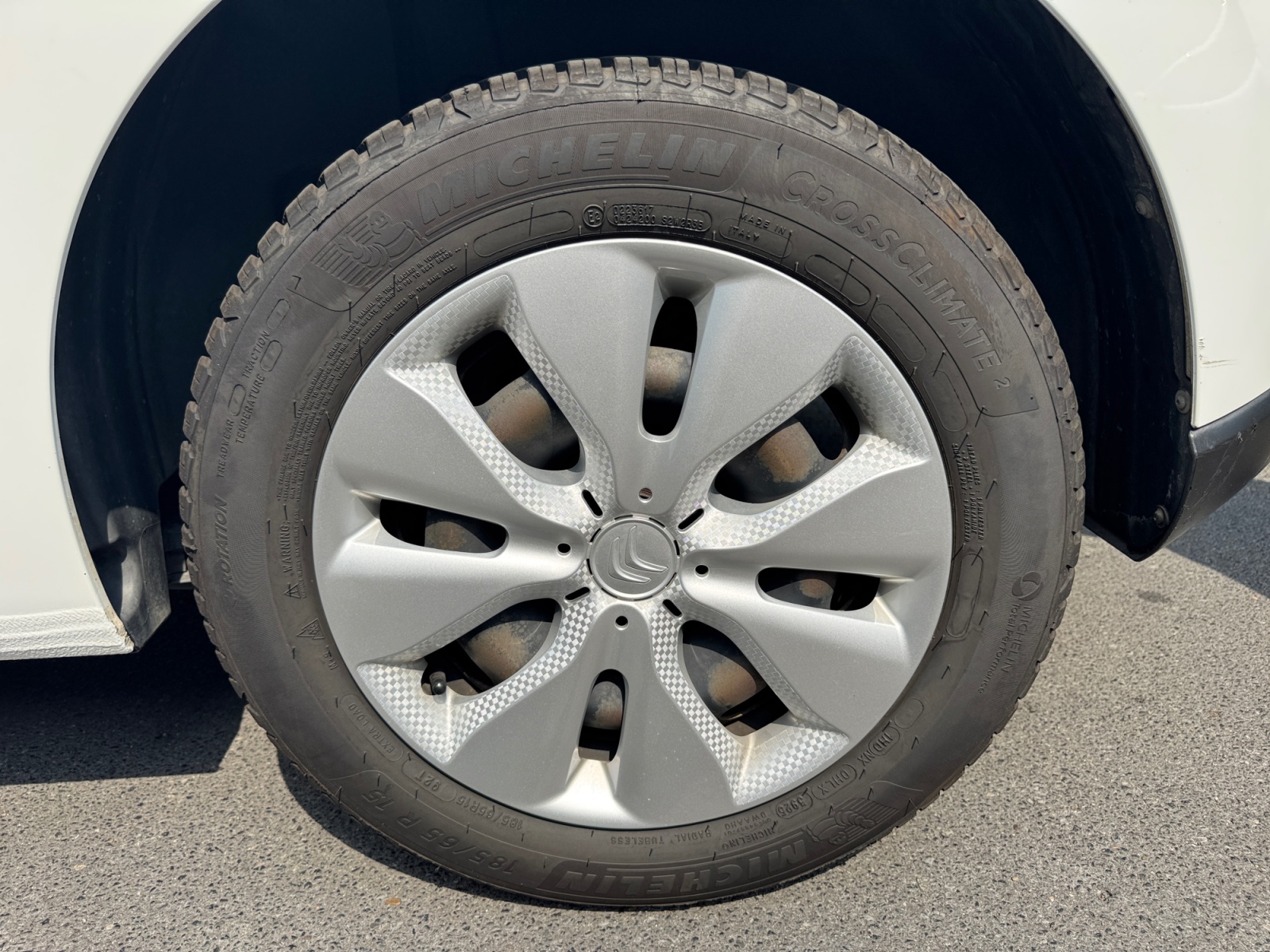 Citroen C3 29