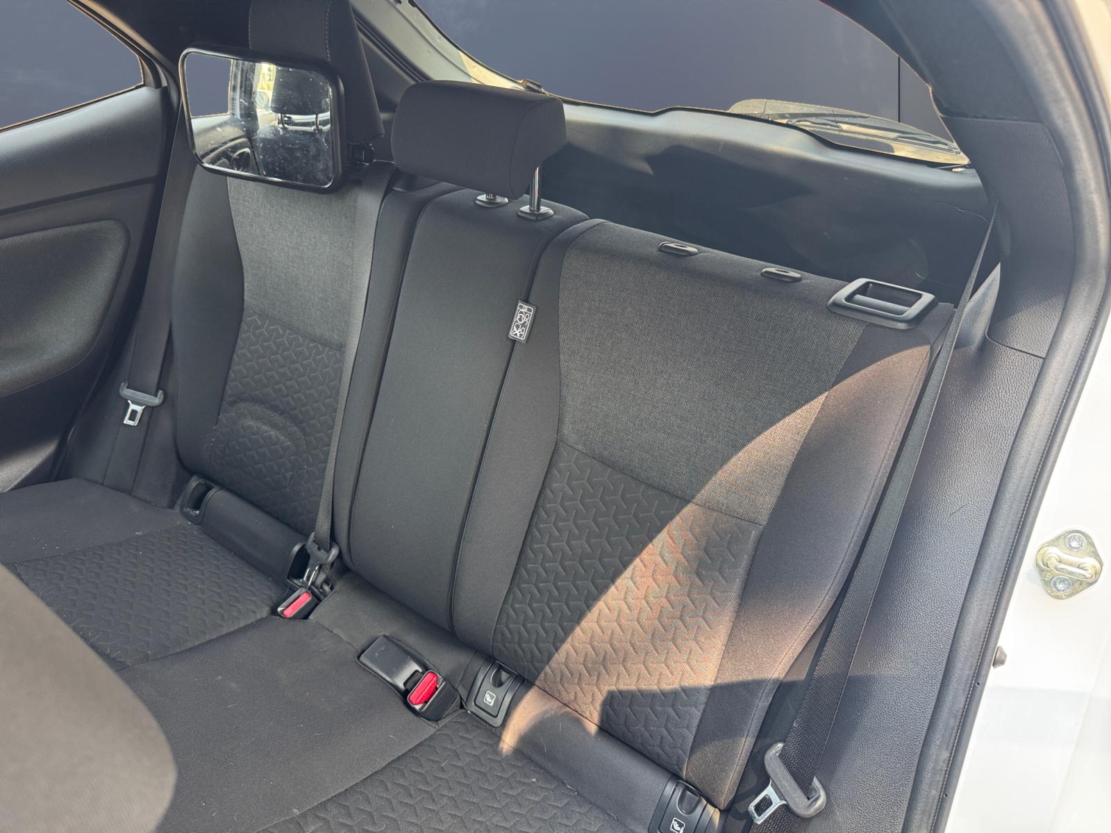 Toyota Yaris Cross 10