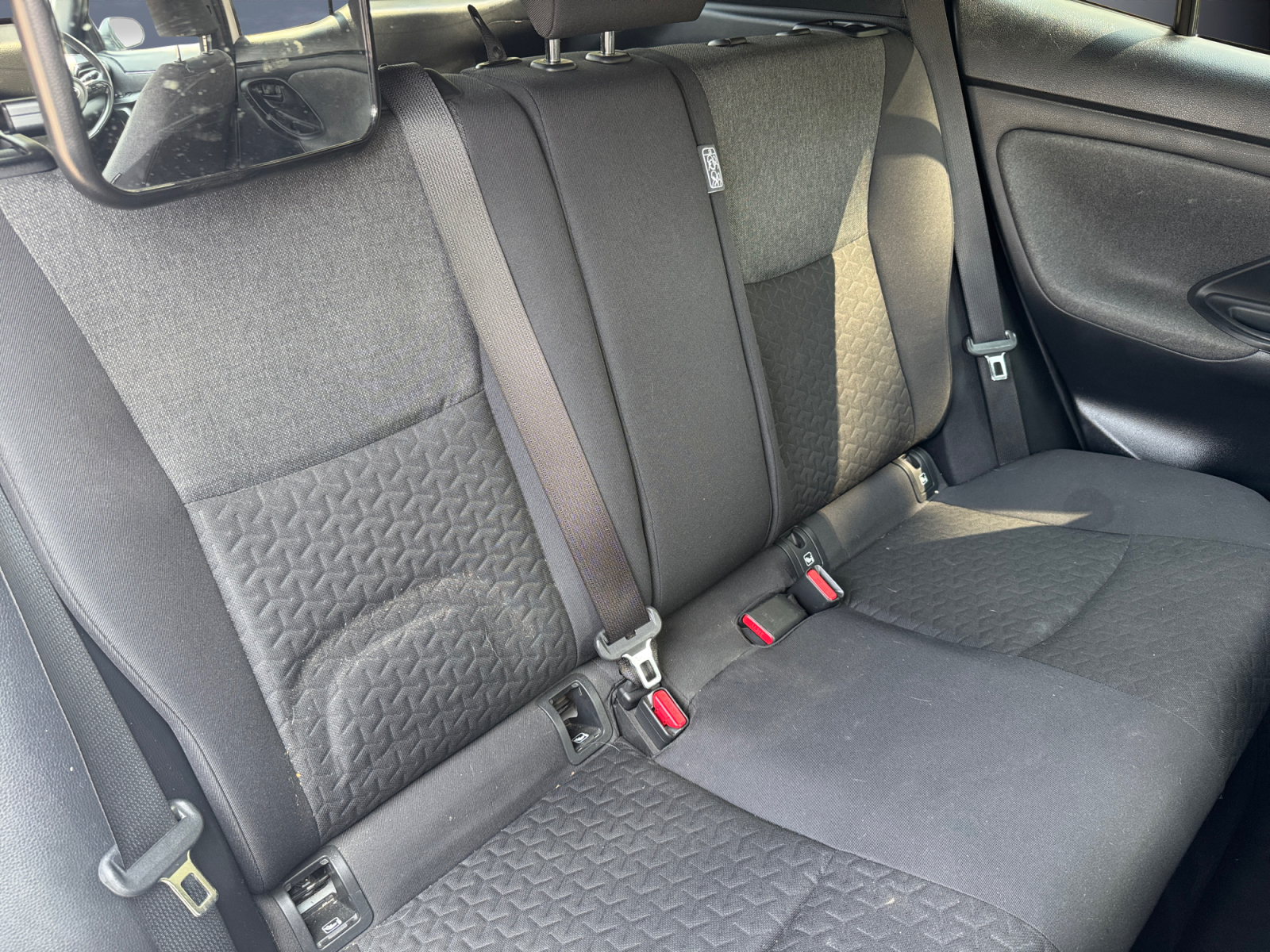 Toyota Yaris Cross 11