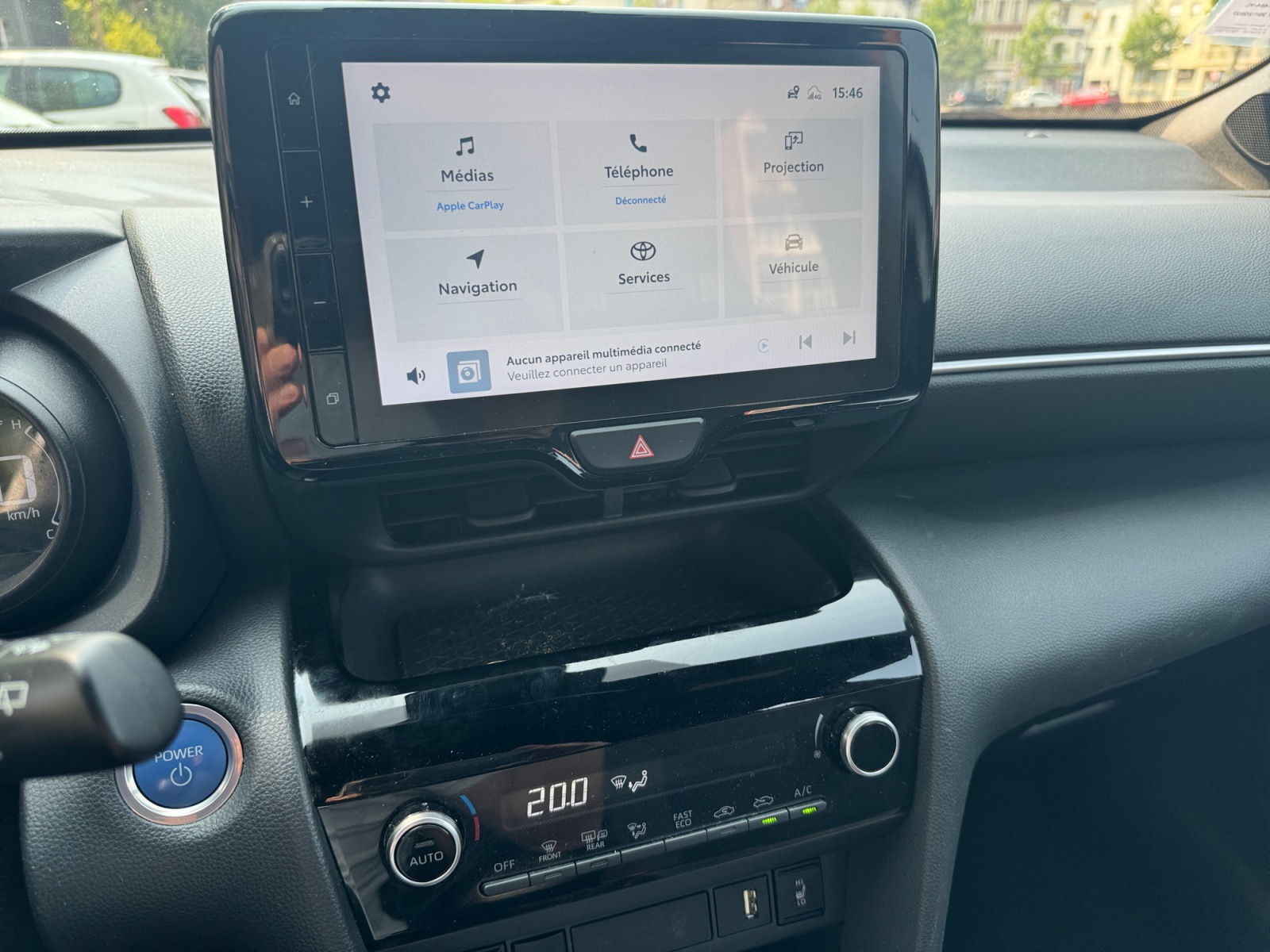 Toyota Yaris Cross 17