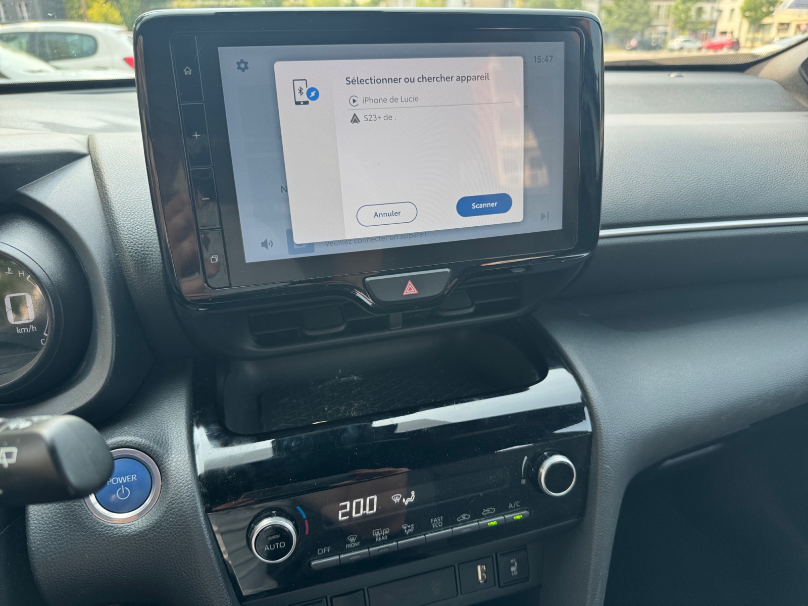 Toyota Yaris Cross 18