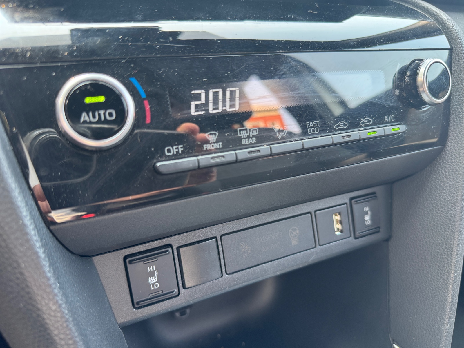 Toyota Yaris Cross 21