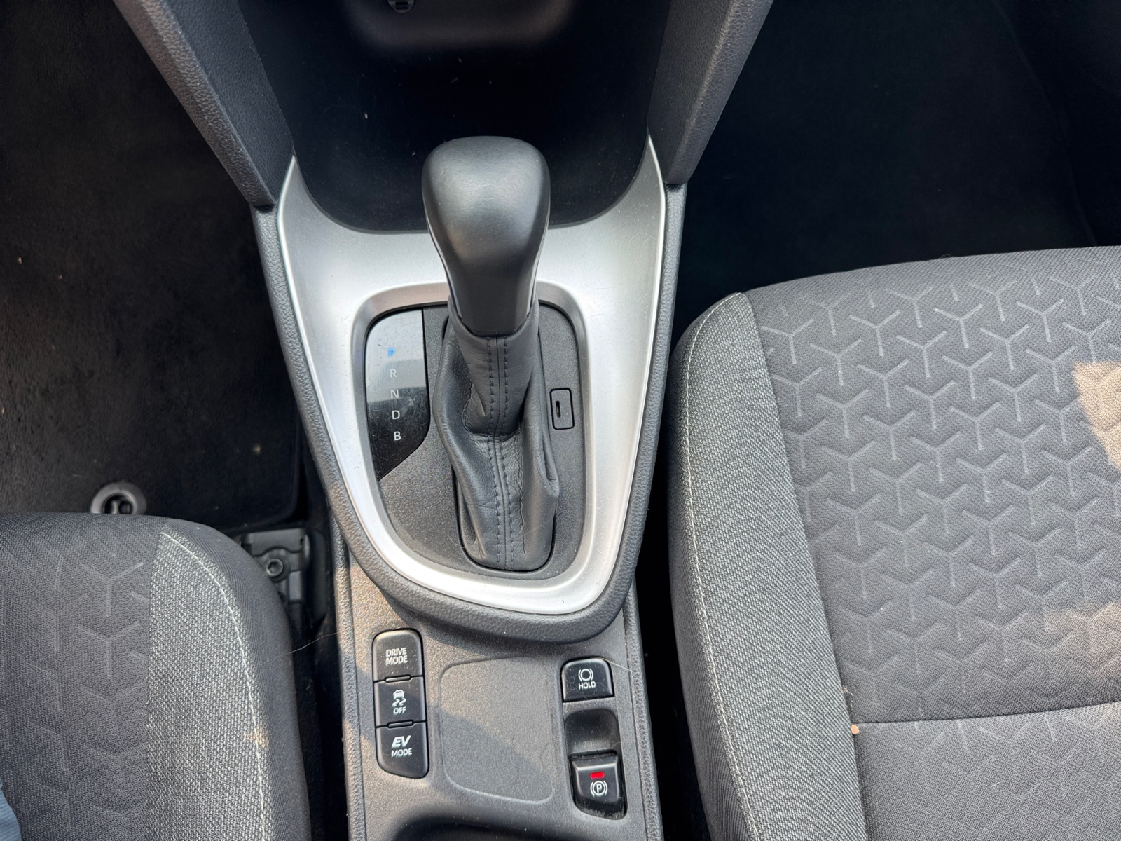 Toyota Yaris Cross 22