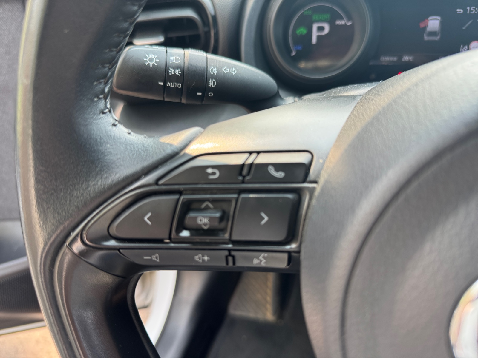 Toyota Yaris Cross 24