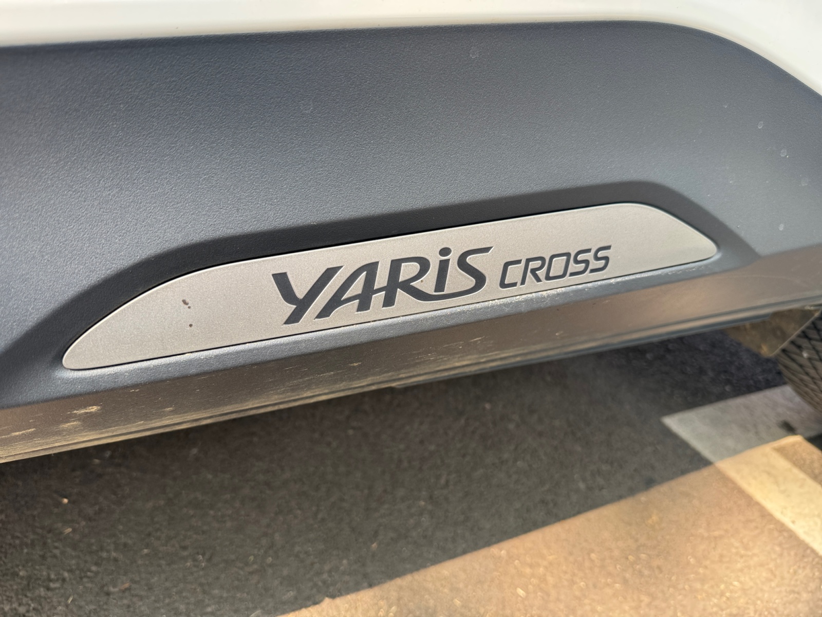 Toyota Yaris Cross 33