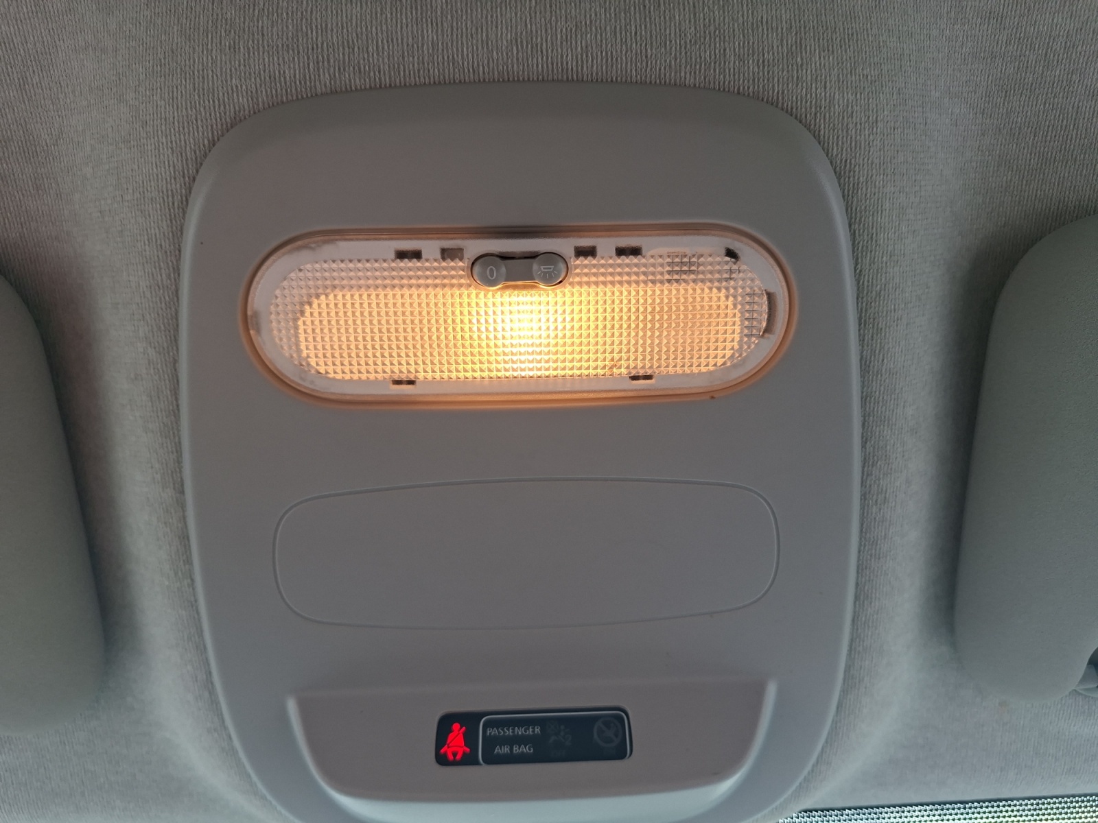 Renault Trafic Vu 16