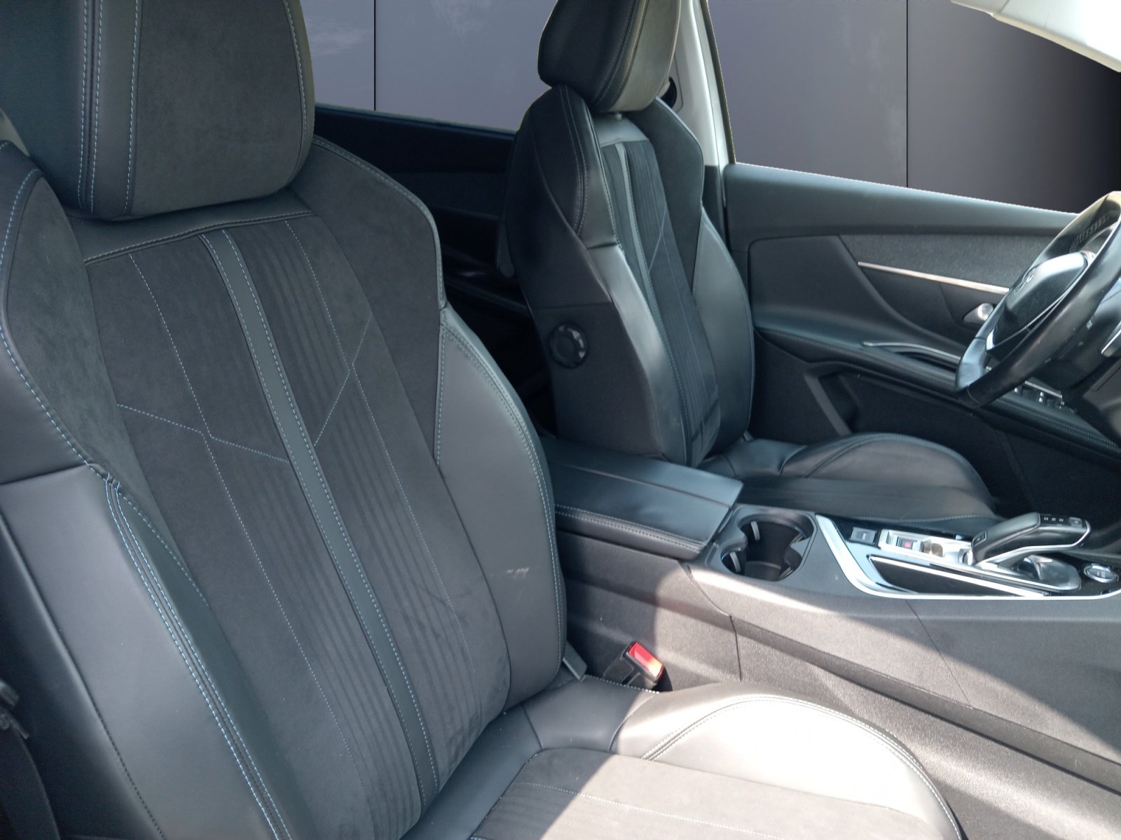 Peugeot 5008 13