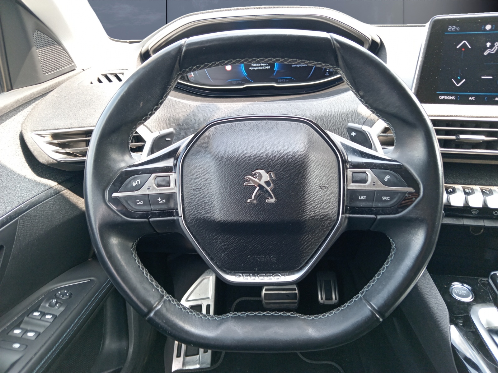 Peugeot 5008 15