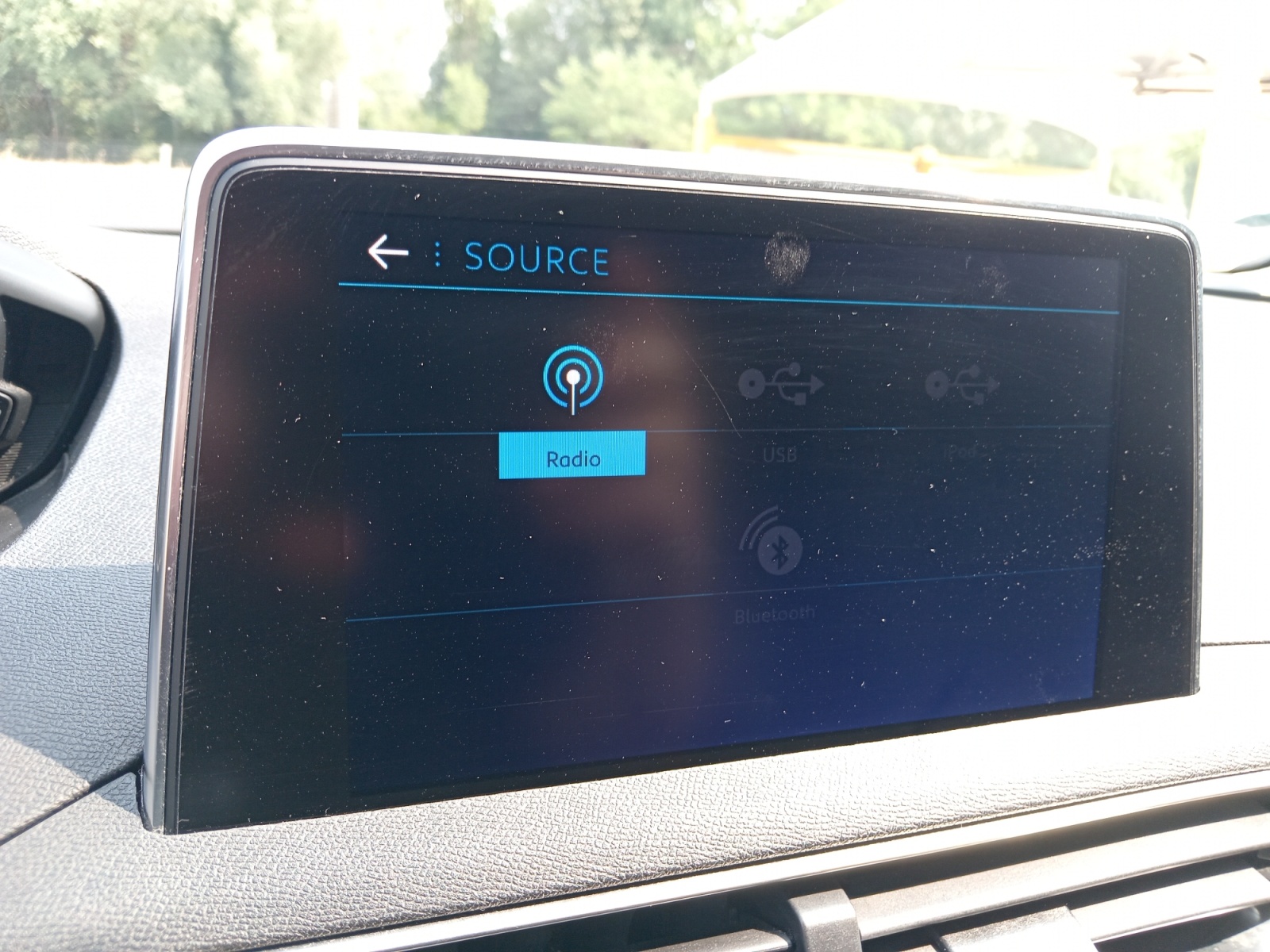 Peugeot 5008 19