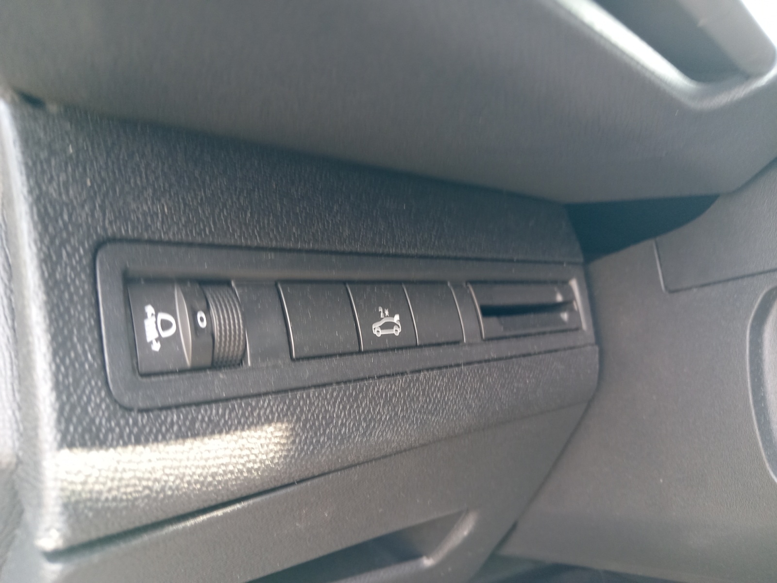 Peugeot 5008 24