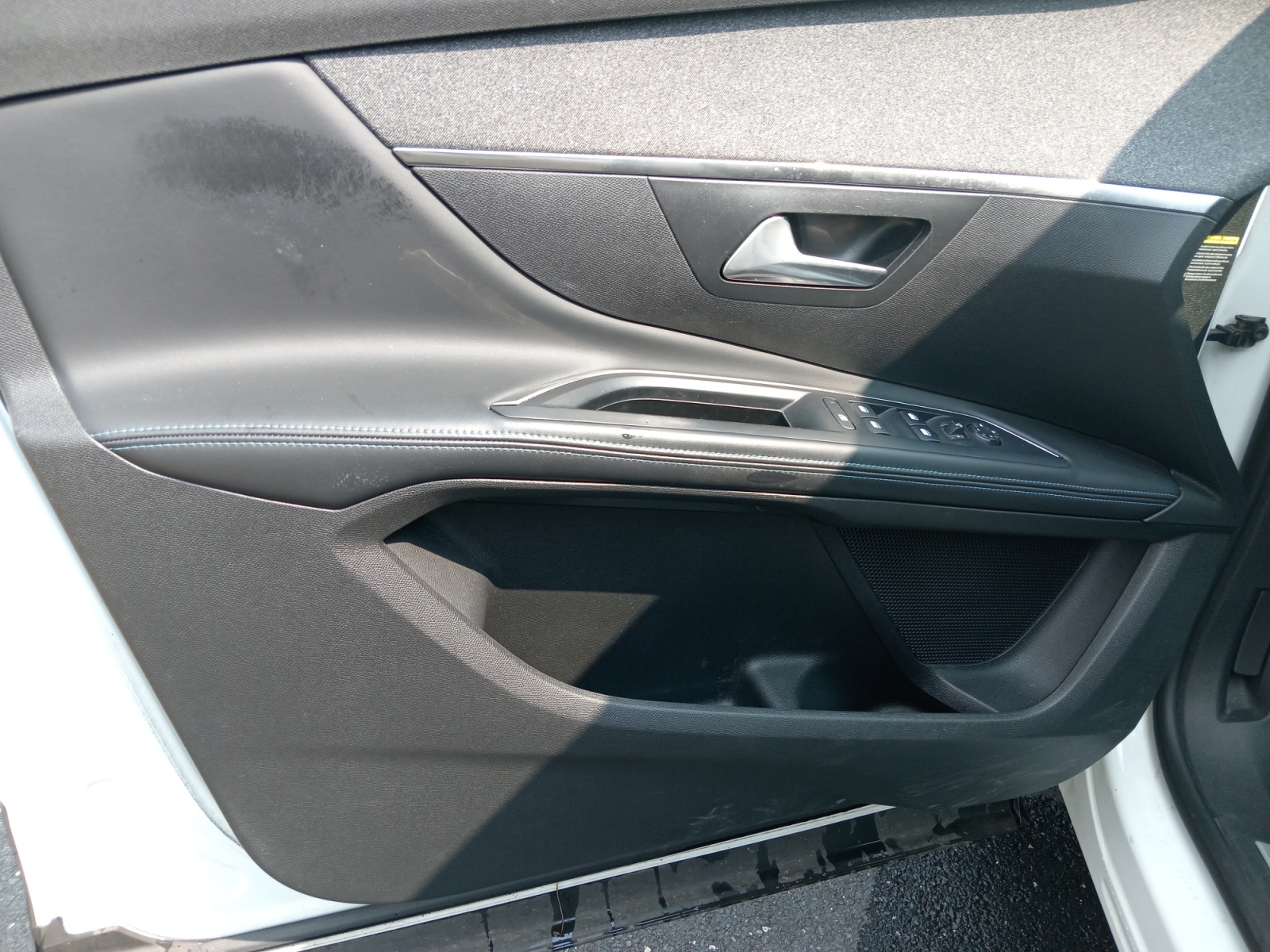 Peugeot 5008 25
