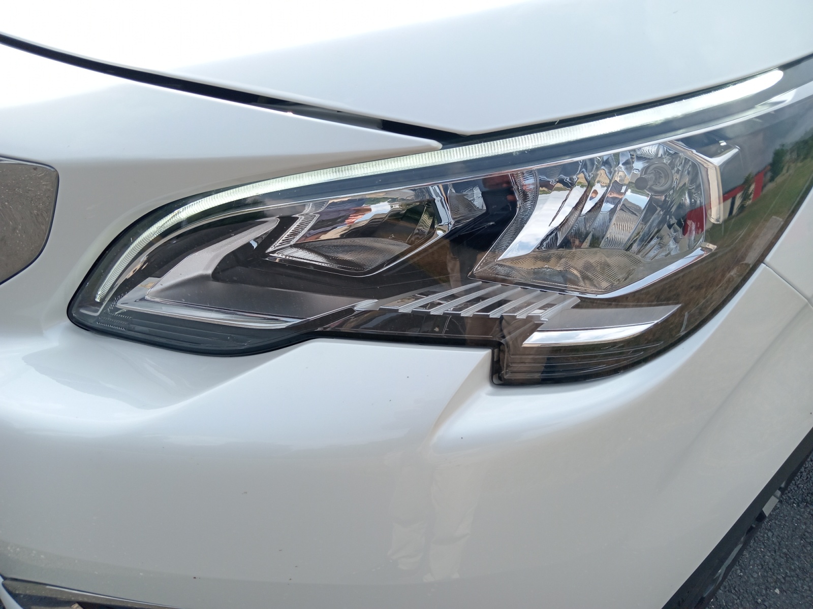 Peugeot 5008 26