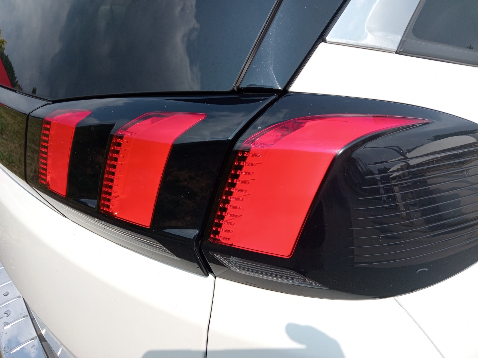 Peugeot 5008 28