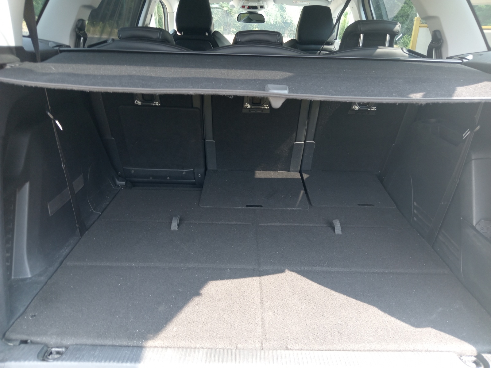 Peugeot 5008 30