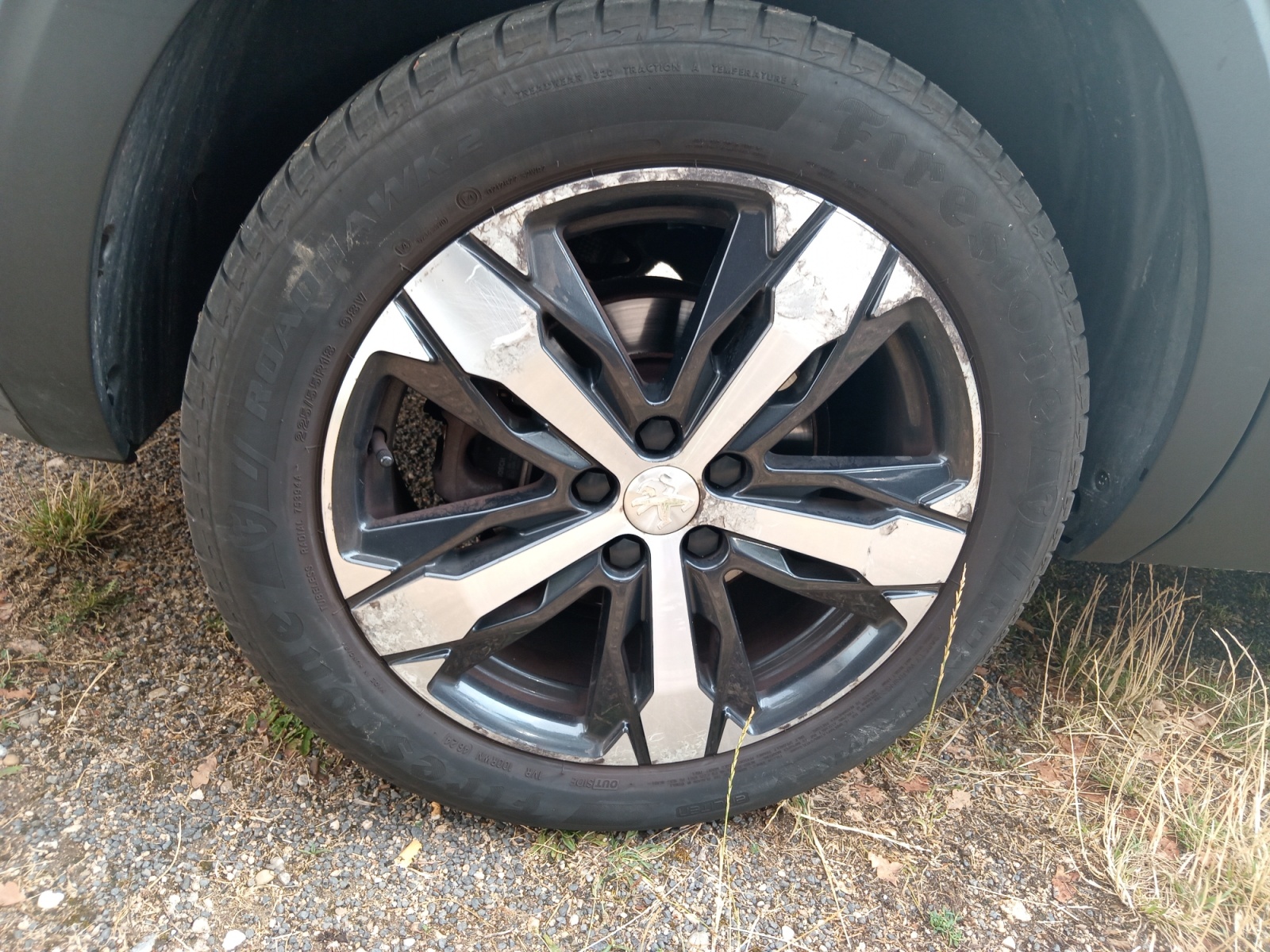 Peugeot 5008 35