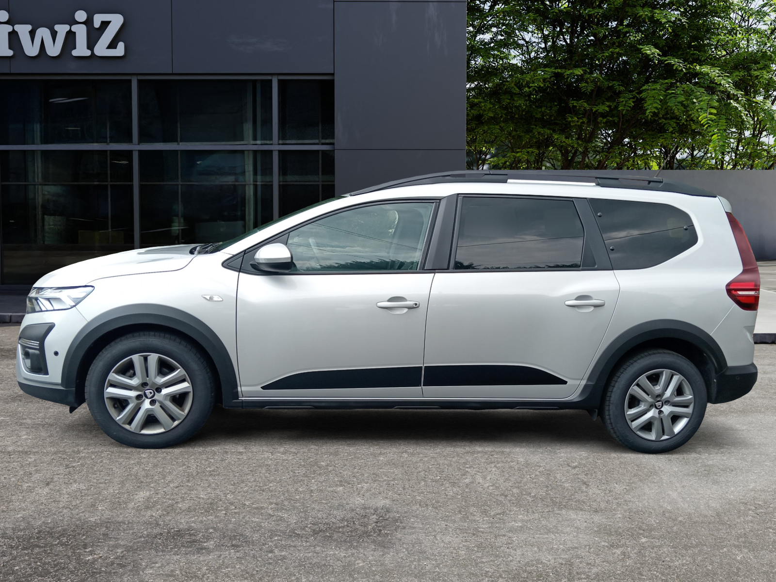 Dacia Jogger 1