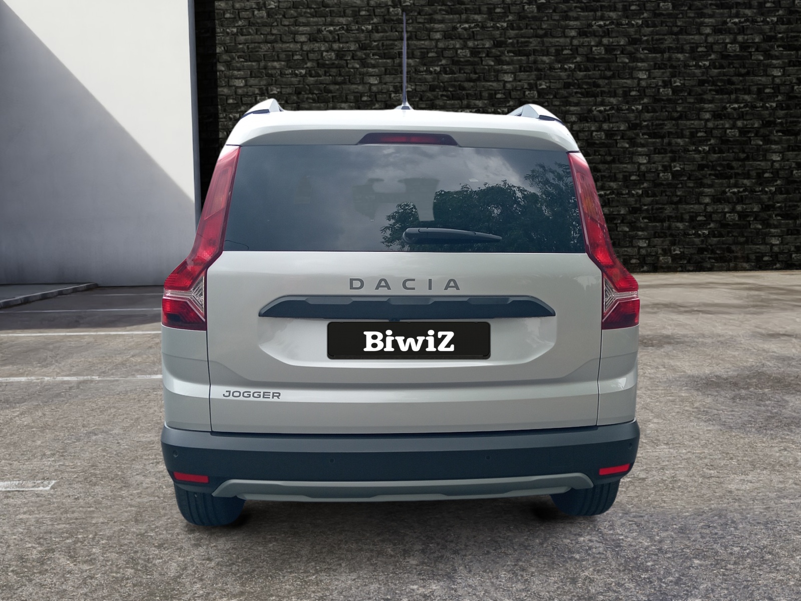 Dacia Jogger 3