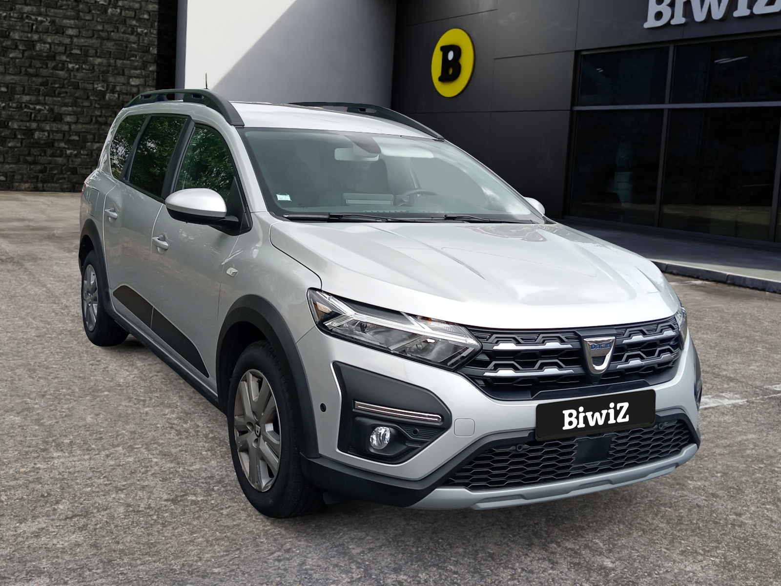 Dacia Jogger 6