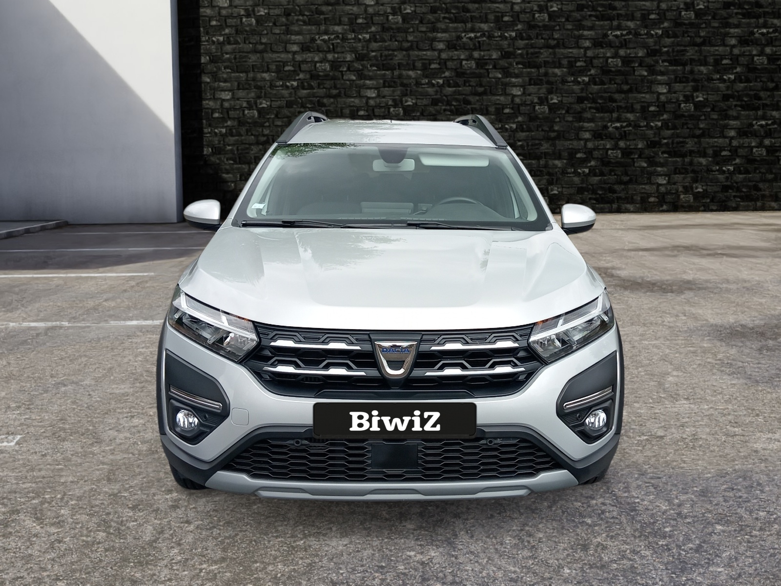 Dacia Jogger 7