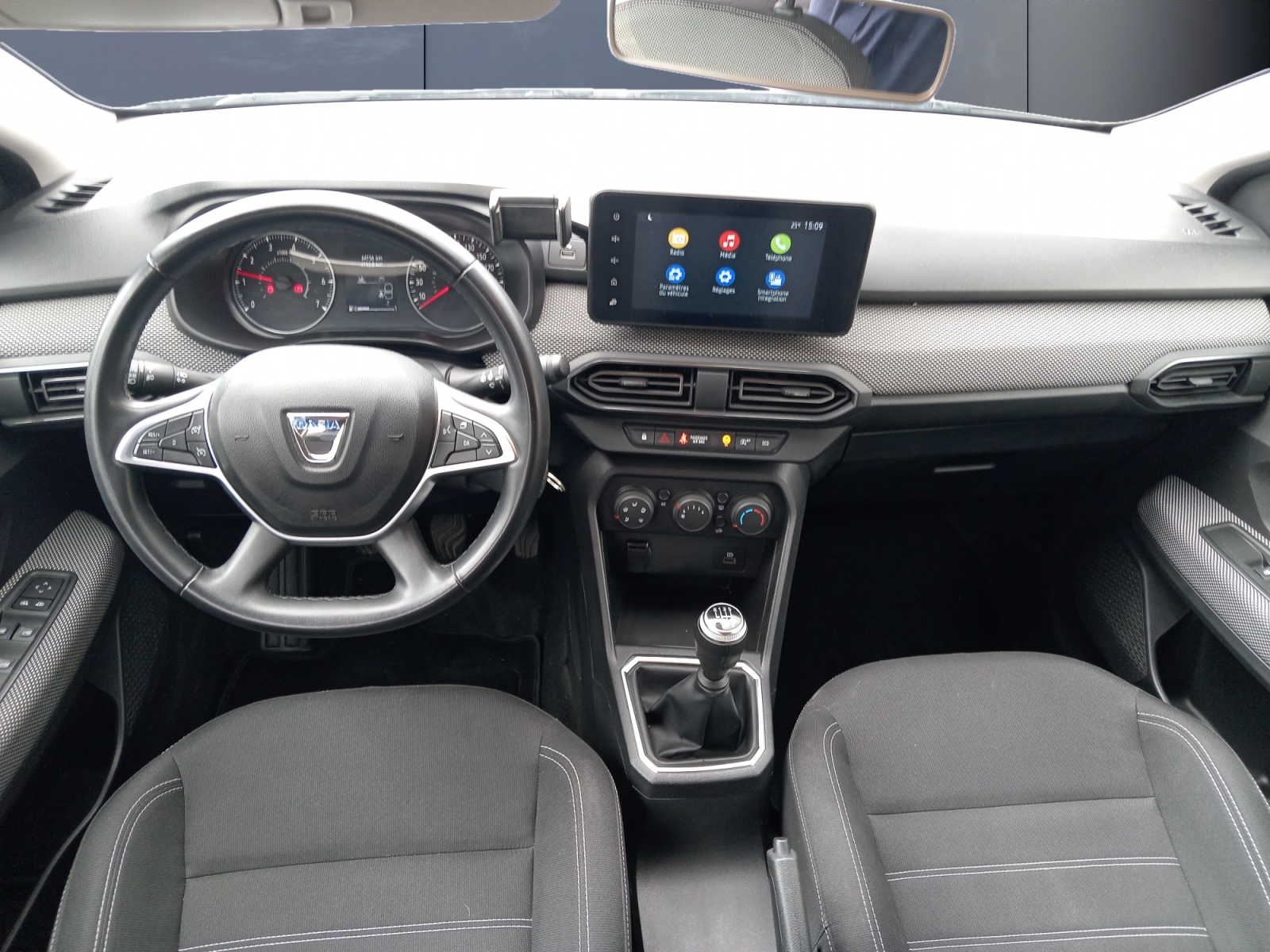 Dacia Jogger 14