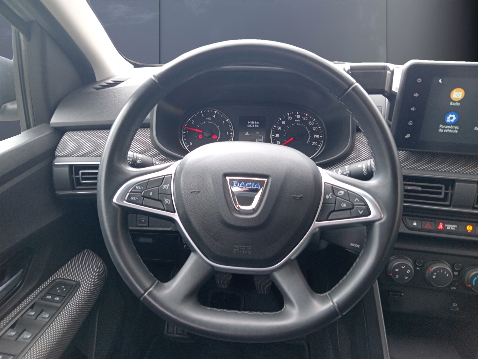 Dacia Jogger 15