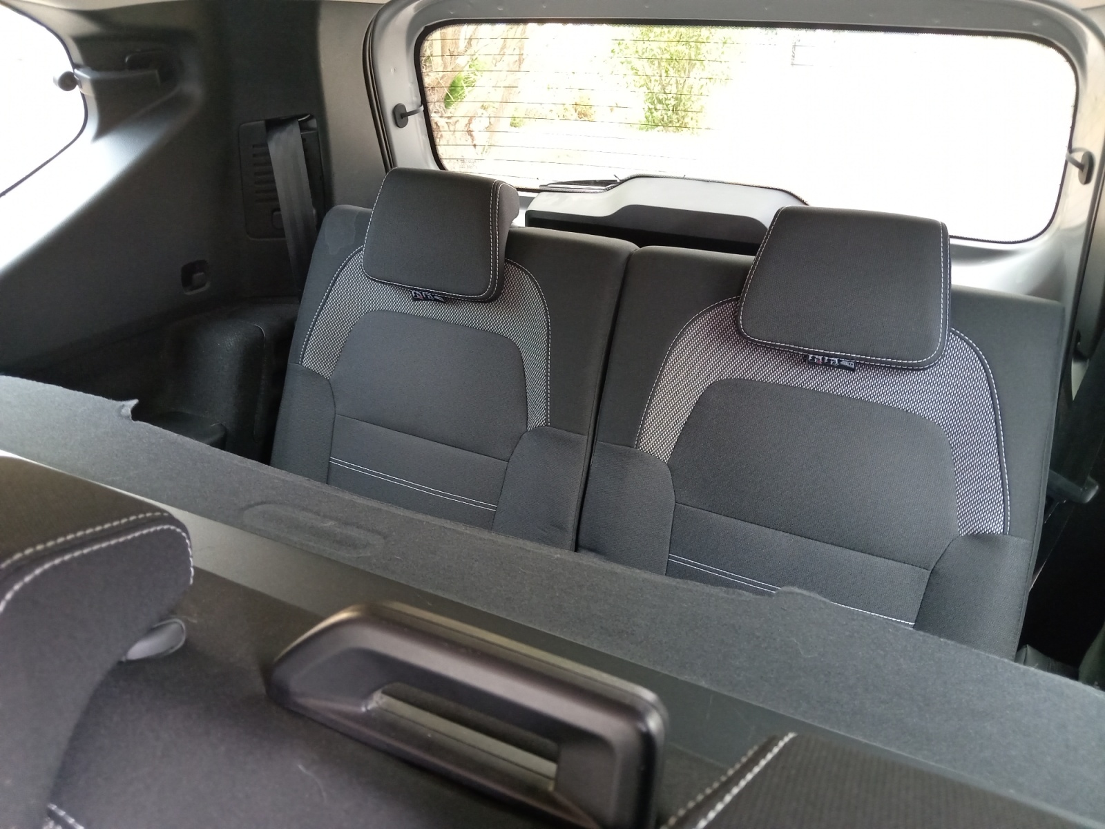 Dacia Jogger 34