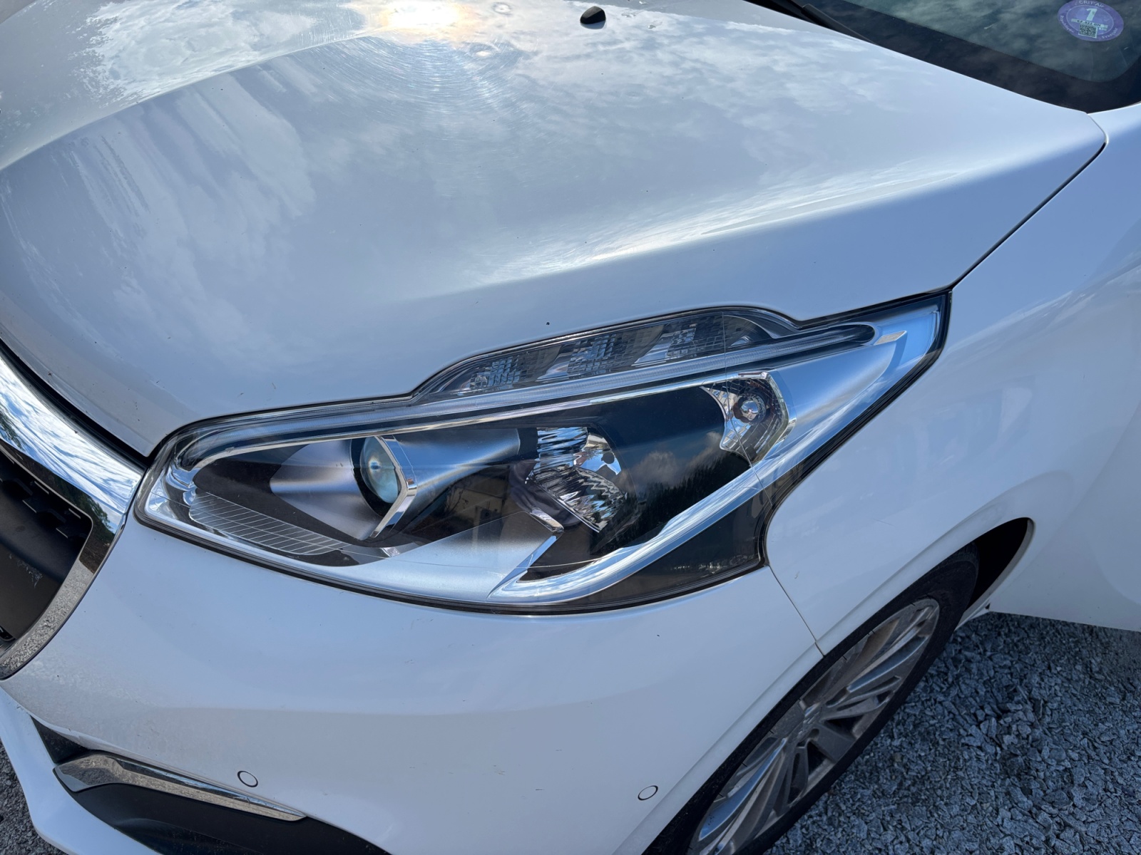 Peugeot 208 28