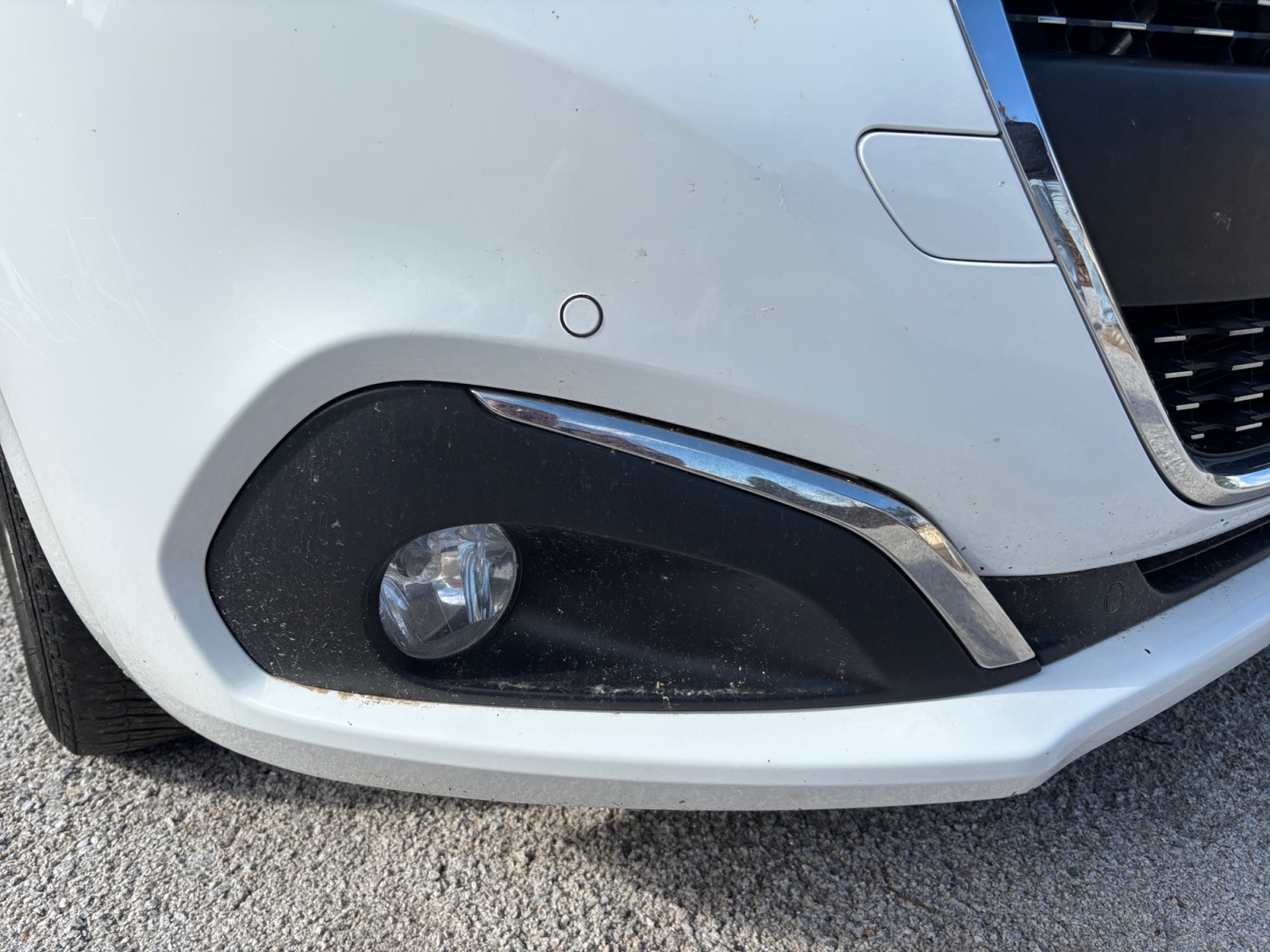 Peugeot 208 30