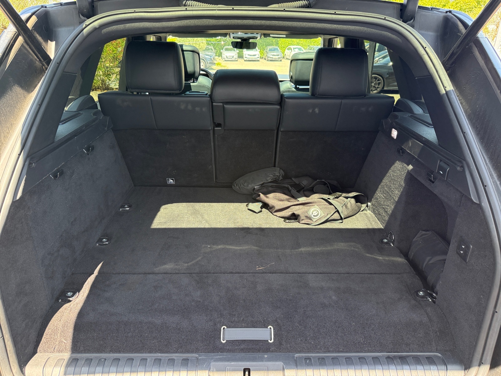 Land Rover Range Rover Sport 22