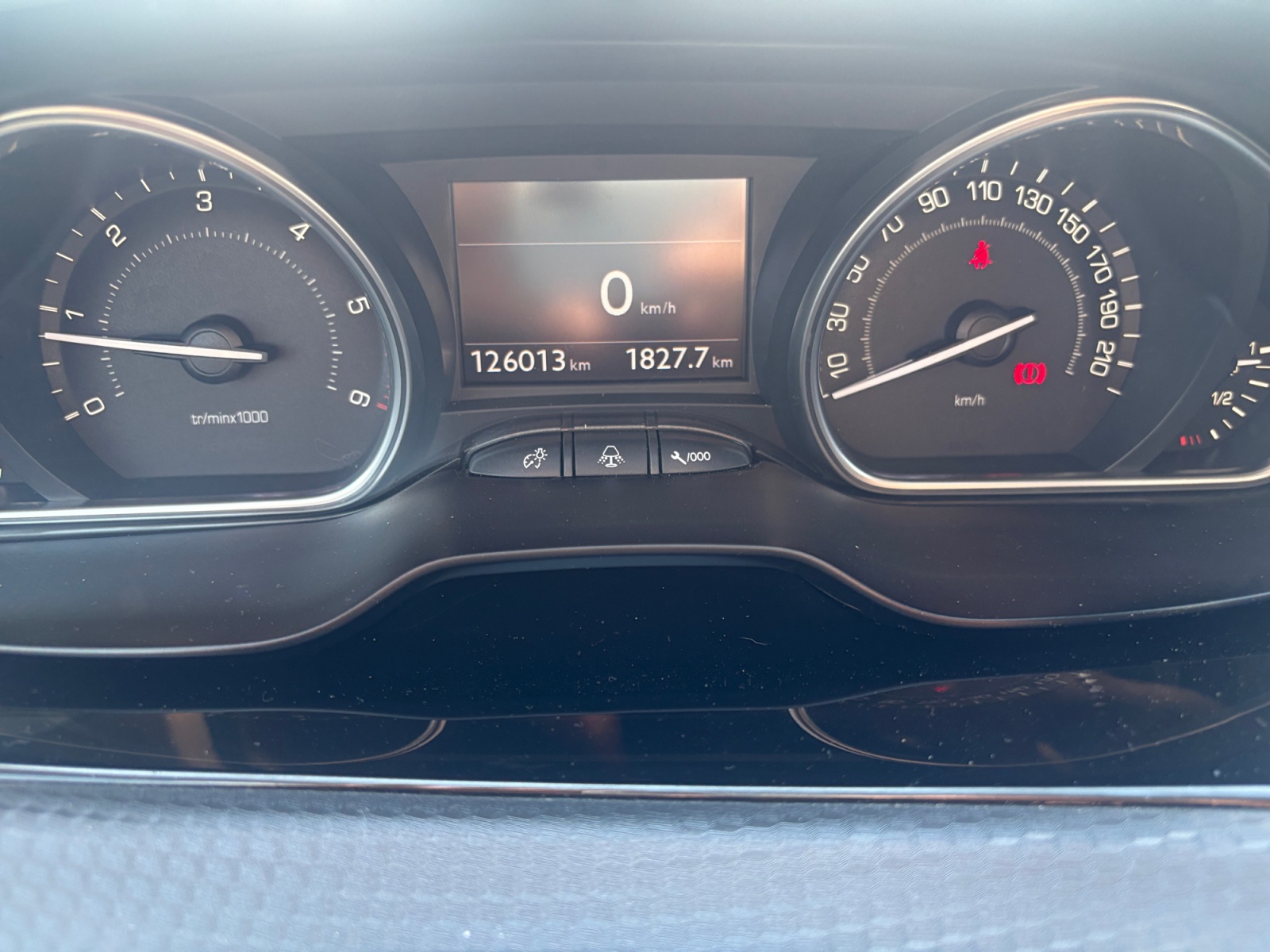 Peugeot 2008 16