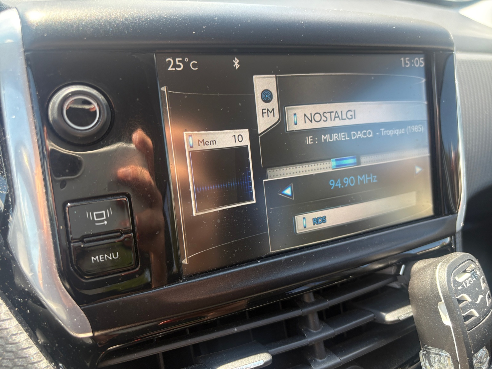Peugeot 2008 18
