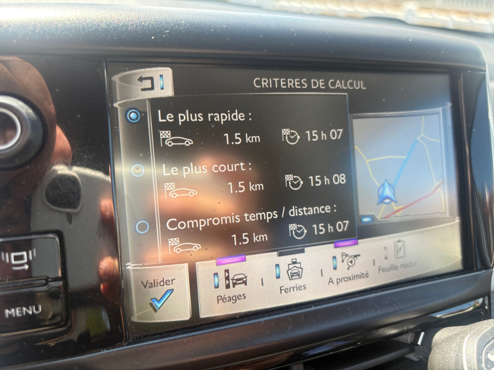 Peugeot 2008 19