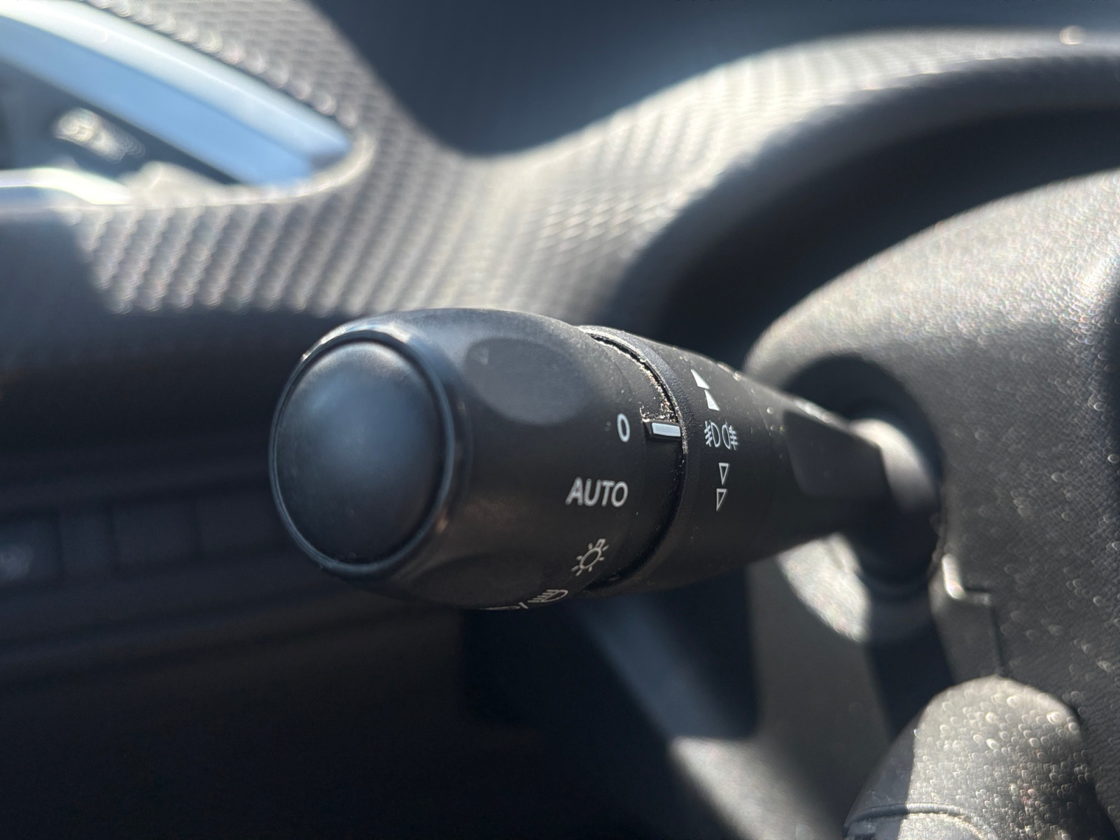 Peugeot 2008 22