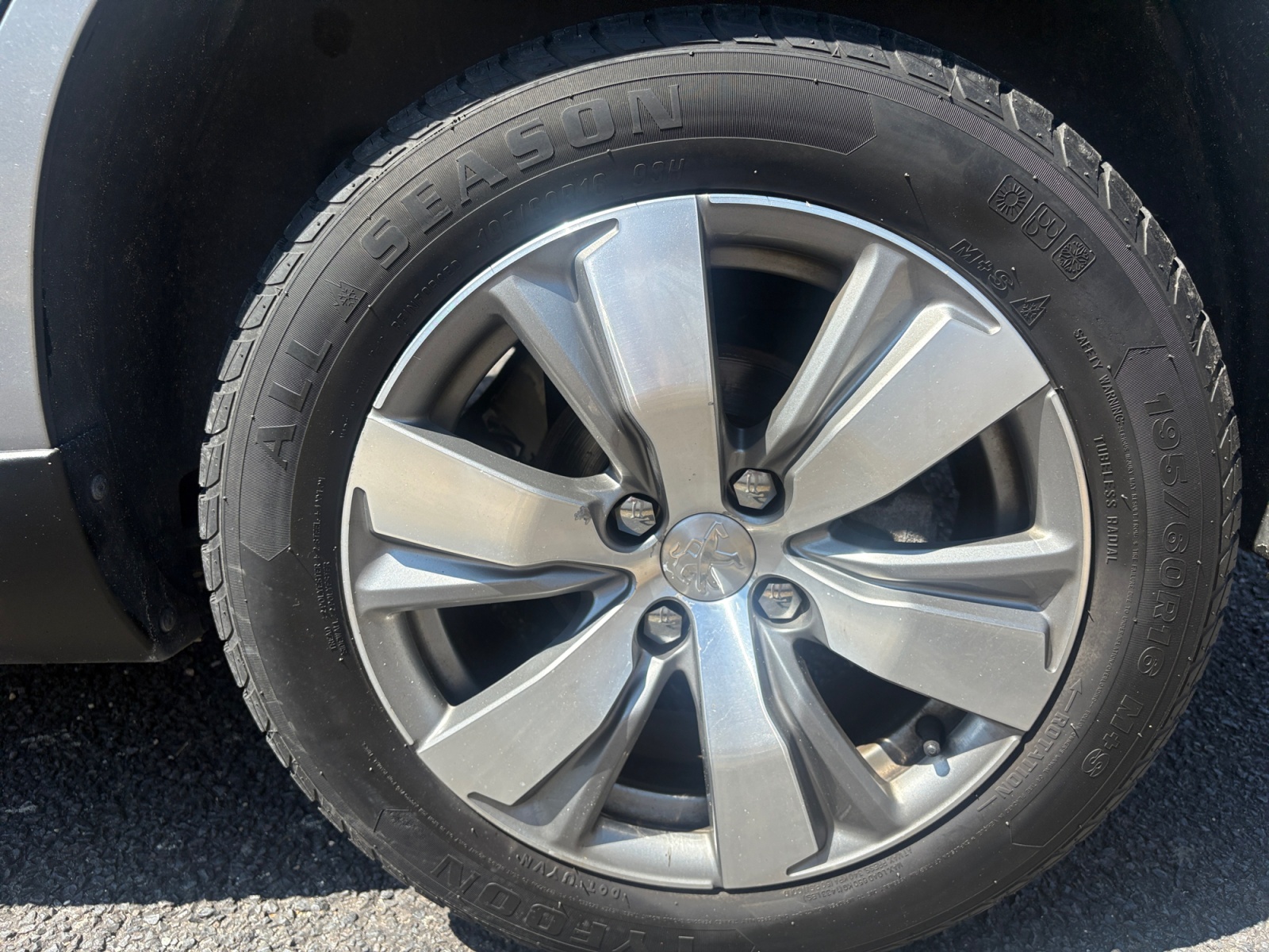 Peugeot 2008 25