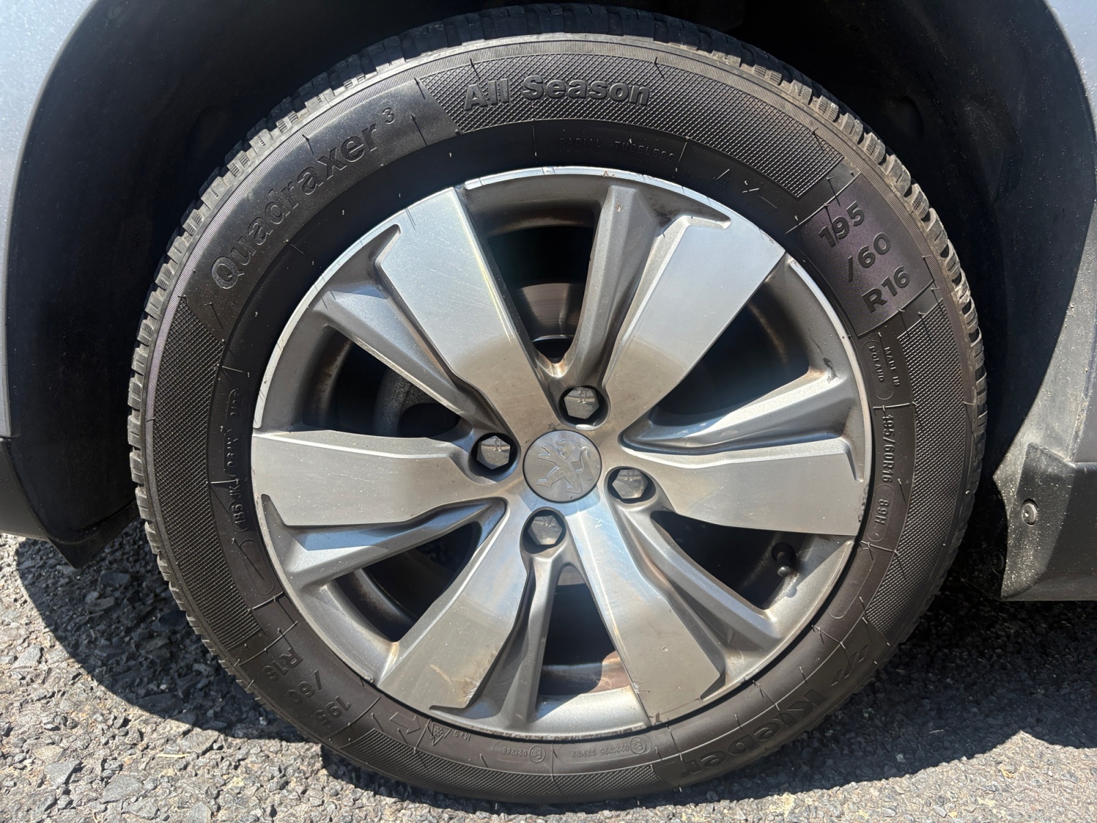 Peugeot 2008 26
