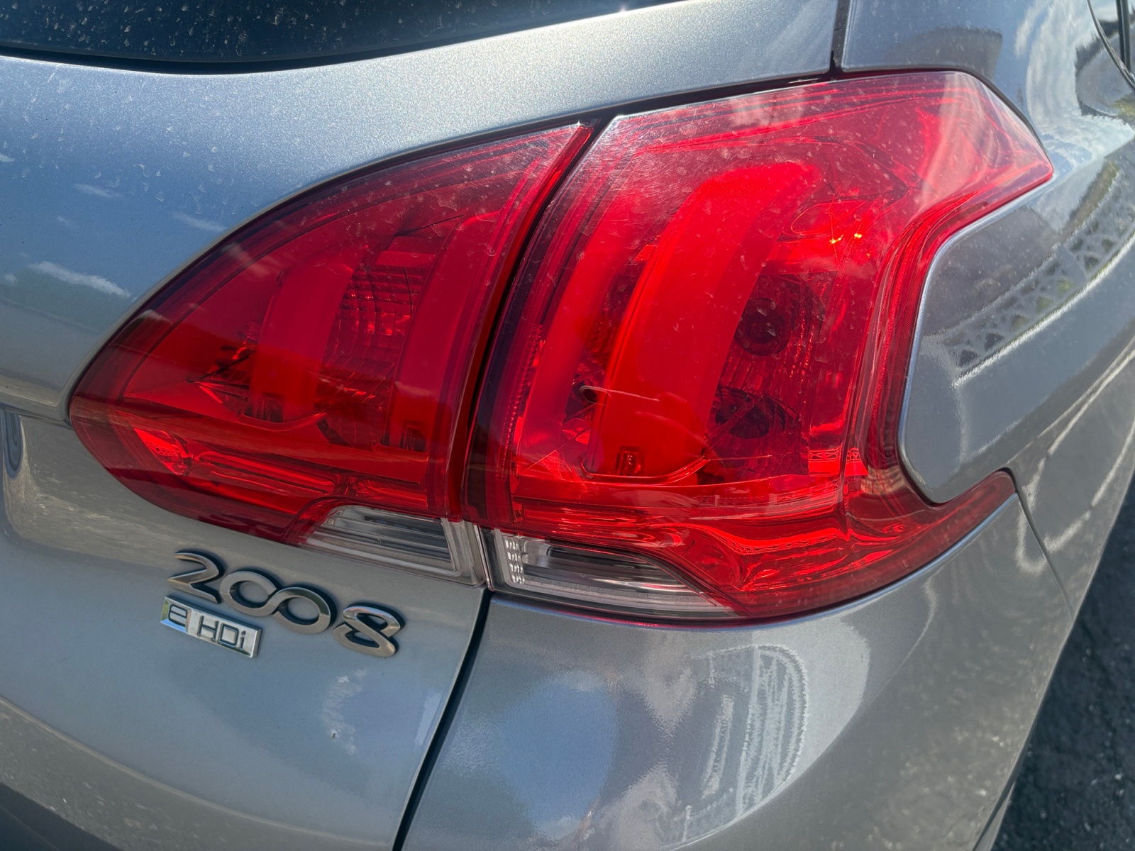 Peugeot 2008 27