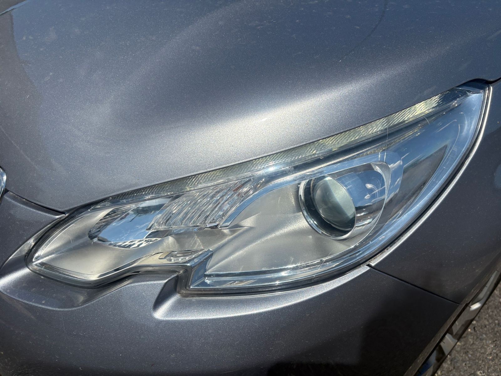 Peugeot 2008 28